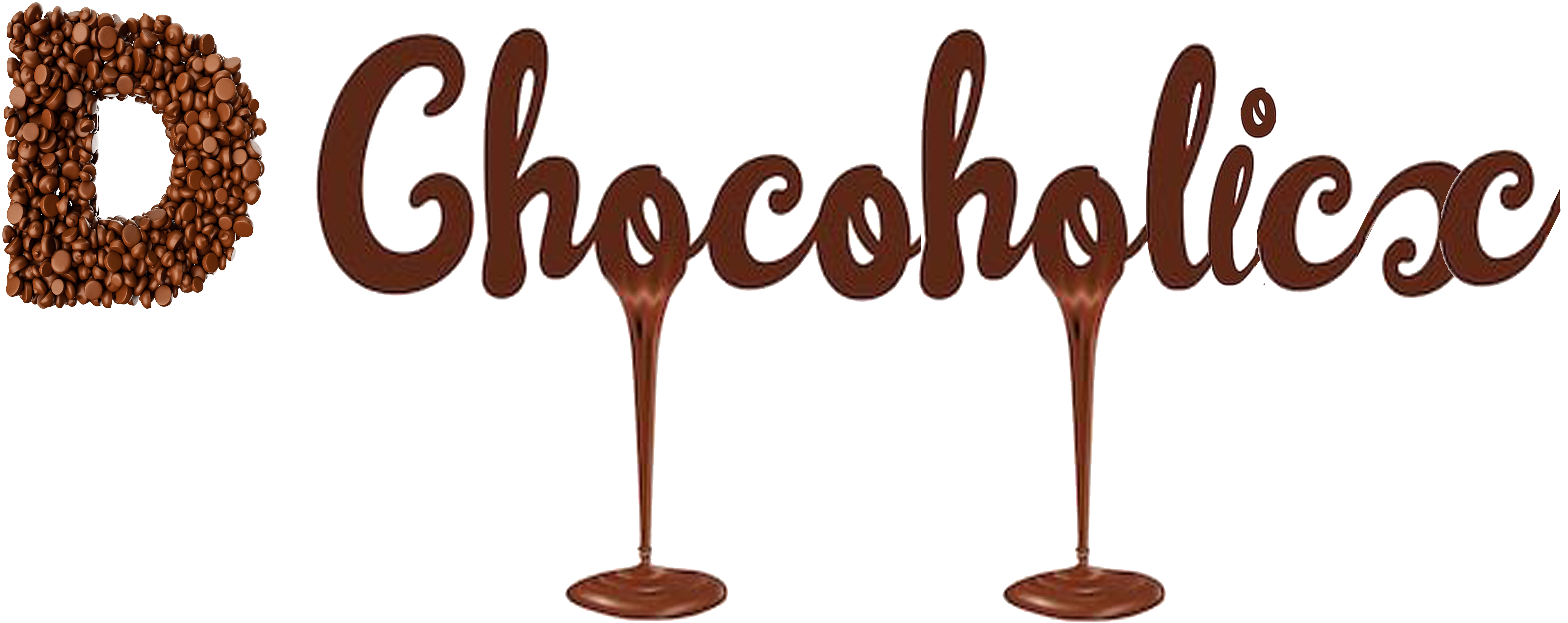 D Chocoholicx